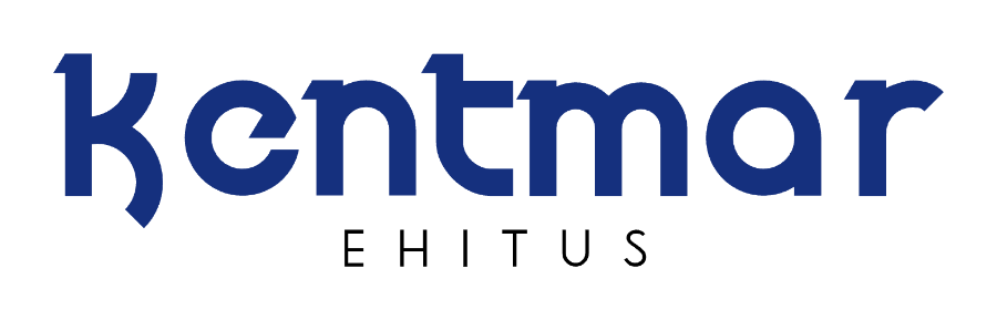 Kentmar Ehitus